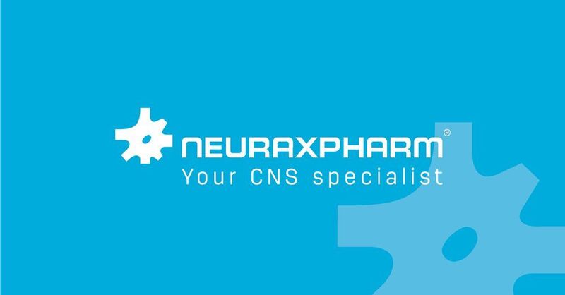 Neuraxpharm ist ein europäisches Unternehmen für Spezialpharmazeutika fokussiert auf die Behandlung von Erkrankungen des zentralen Nervensystems (ZNS). (Neuraxpharm)