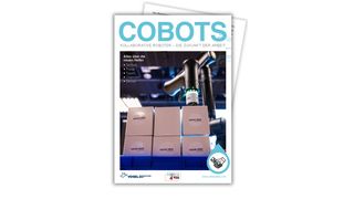 Dossier Cobots Würzburg 2025 (Vogel Communications Group)
