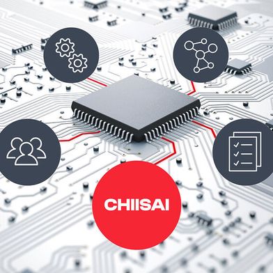 Der offene Chiisai-Standard unterstützt die herstellerübergreifende Entwicklung von HALs, Middleware und Embedded-Software für kleine Mikrocontroller.  (Bild: Vector Informatik)