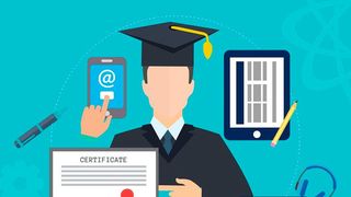 Mit dem kostenlosen Open-Source-CAD-Tool „LibreCAD“ lassen sich technische Zeichnungen erstellen.  (Bild: frei lizenziert)