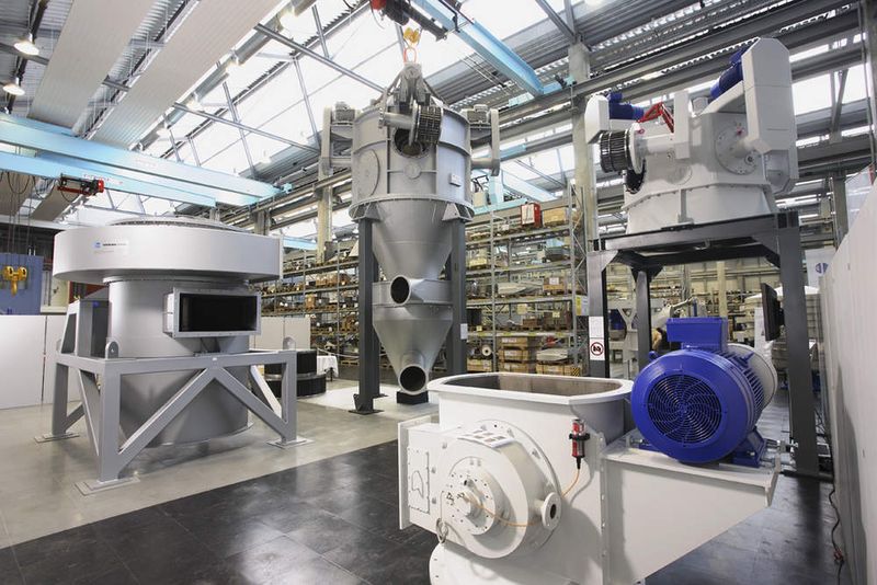  (Archiv: Vogel Business Media)