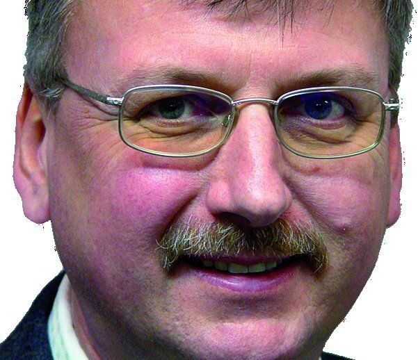Dr. Norbert Müller, zuständig für Network Operations bei der Schenker AG: „Unsere Kunden profitieren von unserem flächendeckenden europäischen Netzwerk und unserem umfassenden gefahrgutlogistischen Know-how.“ Bild: Schenker (Archiv: Vogel Business Media)