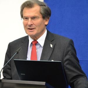 “Great goals can not be achieved alone,“ Prof. Dr. Josef Nassauer, CEO of Bayern Innovativ, is sure. 