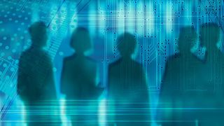 Sowohl Geräte als auch Benutzer benötigen im Internet der Dinge unkompromittierbare Identitäten. (Bild: Archiv)