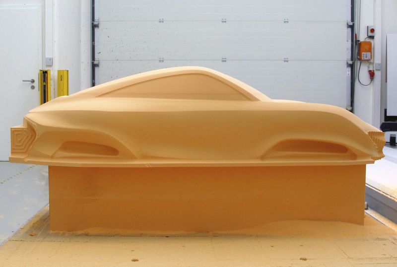  (Bilder: Steinbichler)