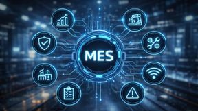 Akzeptanz, Verbindlichkeit und strukturierte Rückmeldungen entscheiden über MES-Erfolg. (Bild: Sack EDV-Systeme & KI-generiert)