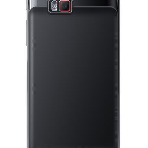 Das 5,3 Zoll große Haier-Gerät ist ein Mix aus Smartphone und Tablet.