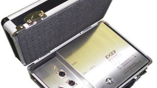 Mit dem Servicekoffer soll die Inbetriebnahme oder Fernwartung erleichtert werden: Nach dem Verbinden mit der Anlage kann über eine VPN-Verbindung auf diese zugegriffen werden.  Bild: Exor (Archiv: Vogel Business Media)