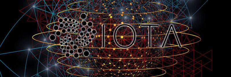 IOTA ist eine Kryptowährung, bei der statt Blockchain die Distributed Ledger Technology (DLT) Tangle zum Einsatz kommt. Hauteinsatzgebiet ist der industriell geprägte Anwendungsbereich.