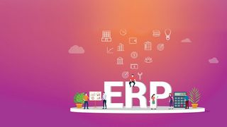 Sage setzt beim Thema „ERP für KMU“ auf die Cloud. (ribkhan-stock.adobe.com)