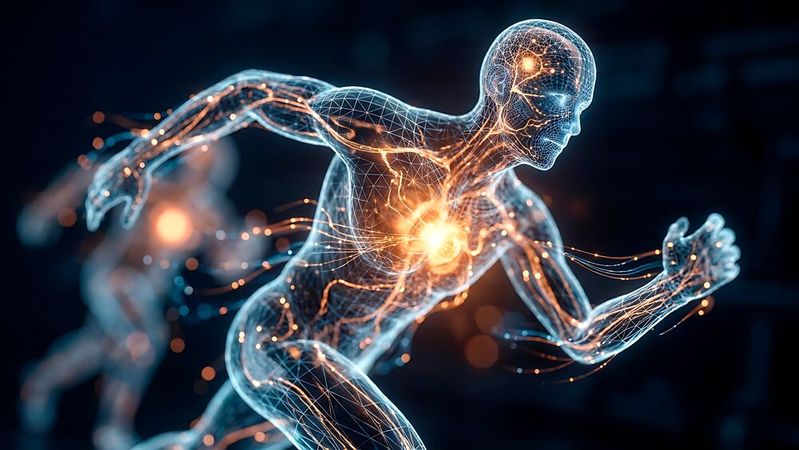 In Diagnostik und Therapie können KI-Agenten massiv unterstützen.(Bild: ©  Home Stock – stock.adobe.com)