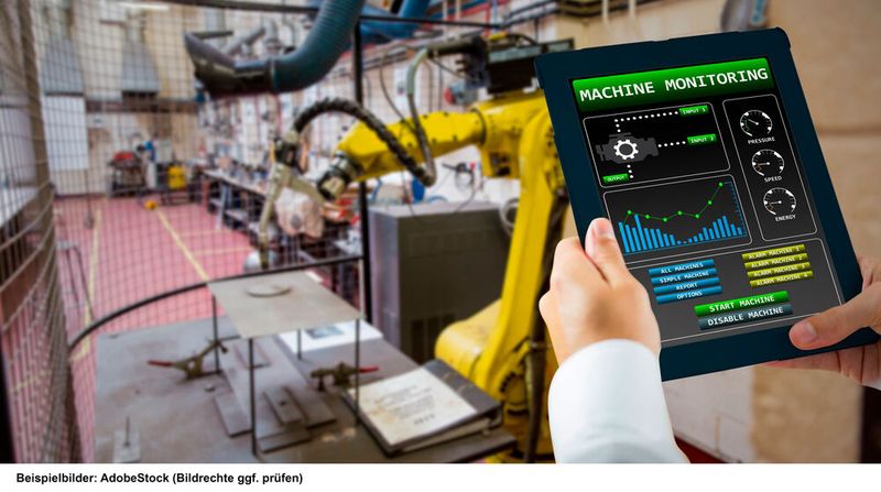 Von elektrischer Sicherheit über EMV bis hin zu KI-gestützter Predictive Maintenance müssen Prozesse datenbasiert und normkonform gestaltet werden, um Qualität und Effizienz langfristig sicherzustellen.  (Bild:vectorfusionart - stock.adobe.com)