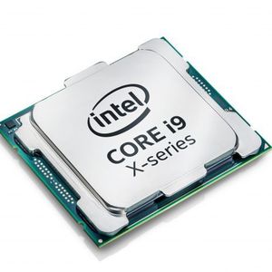 Das neue Intel-Top-Modell für PCs ist der Core i9-7890XE mit 18 Core und 36 Threads für 2.000 Euro. Daneben kommen weitere Core-i9-X-Modelle mit zehn bis 16 Cores. 