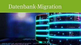 Ab sofort steht das E-Book „Datenbank-Migration“ kostenlos zum Download bereit. (Bild: Vogel IT-Medien)