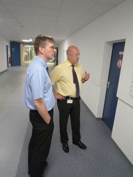 xxxxxxxxxxxxxx (Bild: Bühler Motor)