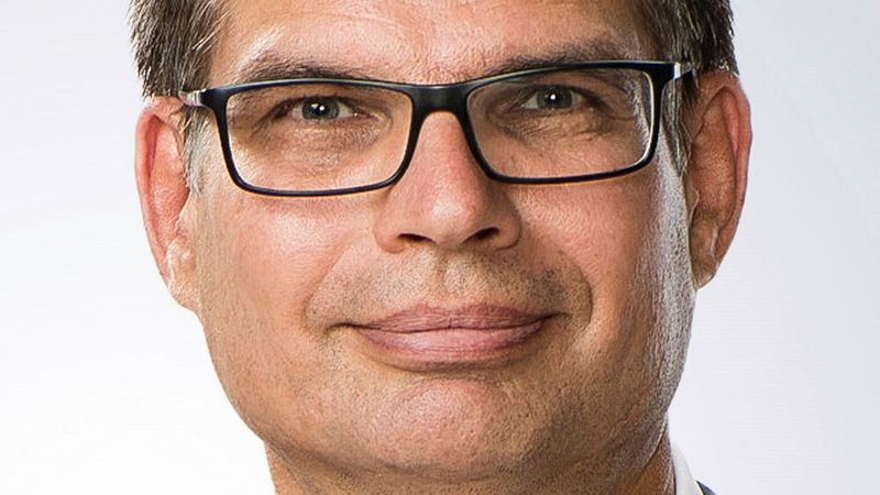 Dirk Voeste wird neuer Nachhaltigkeitschef im VW-Konzern.  (Bild: Volkswagen)