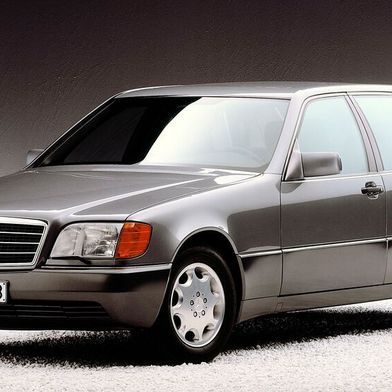 Oldtimer Das Sind Die Kandidaten Fur Ein H Kennzeichen