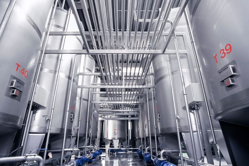 Altana hat die Produktion von UV-härtenden Harzen für die industrielle additive Serienfertigung erfolgreich skaliert.  (Bild: Atlana)