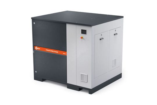 Drehkolbengebläse Tyr Plus(Bild:  Busch Vacuum Solutions)