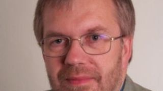 Helmut Geselle ist neuer Entwicklungsleiter bei Riese electronic. (Archiv: Vogel Business Media)