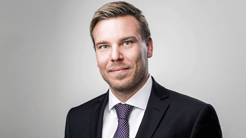 Alexander Sauer-Wagner ist Geschäftsführer des VW- und Audi-Partnerverbands.(Bild:  VAPV)