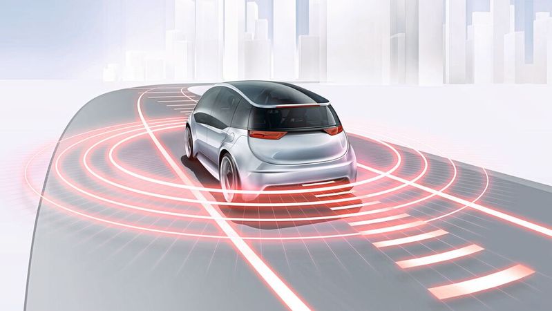 Der Fernbereichs-Lidar wird nicht nur alle Sicherheitsanforderungen für den automatisierten Fahrbetrieb erfüllen. Automobilherstellern können ihn künftig darüber hinaus effizient in verschiedenste Fahrzeugtypen integrieren.