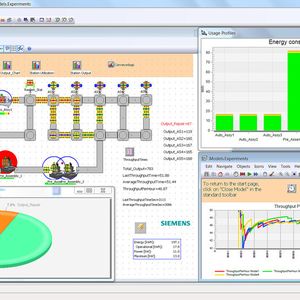Tecnomatix 11 bietet verbesserte Funktionalitäten, mit denen Hersteller noch flexibler und effizienter ihre Prozesse für immer komplexer werdende Produkte planen können.