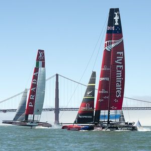 Pro Design wurden bis zu 750 verschiedene Betriebsbedingungen berücksichtigt.