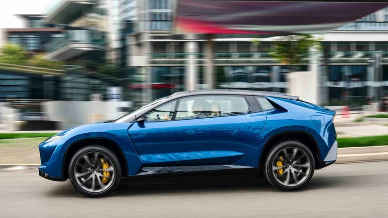 Über 2.000 PS sollen die vier Motoren des Dragon mobilisieren. (Bild: Drako Motors)