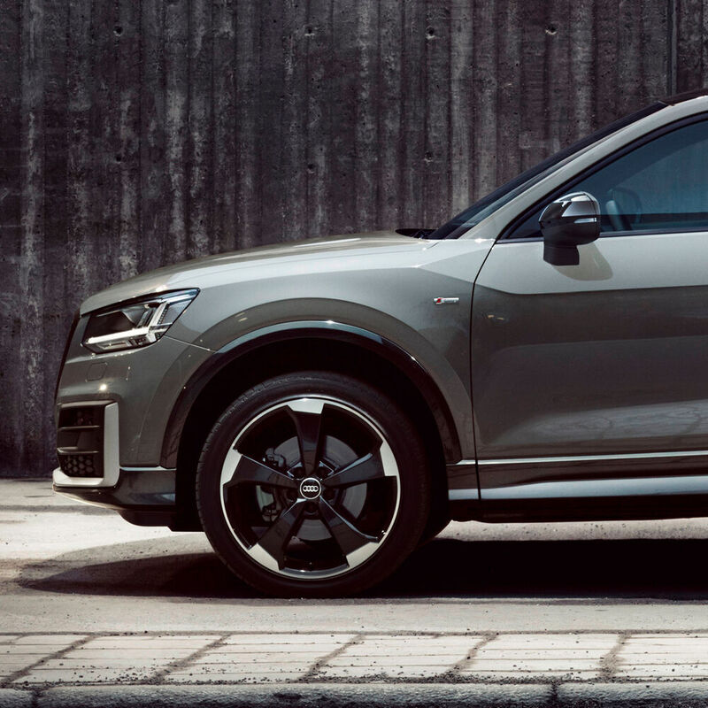 Audi will seinen Kunden wegen Corona mehr Spielraum geben.