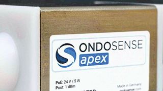 Die Lösungen von Ondosense basieren auf Radartechnik und intelligenter Sensorsoftware. (Ondosense GmbH)