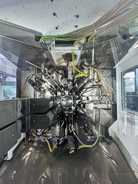 Index Open House 2025  (Bild: VCG/Sonnenberg)