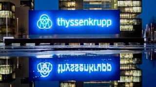 Ein tschechischer Energiemogul will 50 Prozent der Stahlsparte von Thyssenkrupp kaufen. Doch die Belegschaft findet, dass das Vorgehen nicht wirklich sauber verläuft. Auch die IG Metall hat sich eingeschaltet. Lesen Sie, was die dpa zu dieser Sachlage herausgefunden hat ... (Bild: dpa)