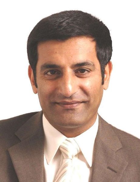 Rahman Jamal, National Instruments (Archiv: Vogel Business Media)