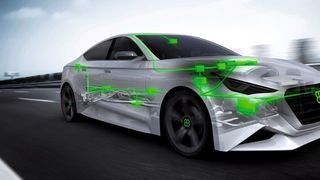 Die Software von Elektrobit soll Steuergeräte von Baidu zuverlässiger machen. (Elektrobit)