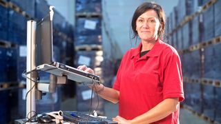 Mithilfe des Tools „sprintBOX navigator“ will Schäflein beziehungsweise seine Ladungsträgermanagement-Tochter Sprintbox „die gesamte Branche revolutionieren“. (Bild: Schäflein)