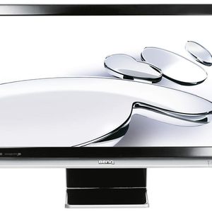Die Widescreen-Displays E2200HD und E2400HD sollen Anfang Oktober auf den Markt kommen.