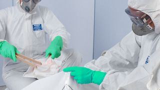 Notfall- und Reinigungs-Set Spillkit XP Duo von Berner (Thomas Lorenz-Fotodesign)