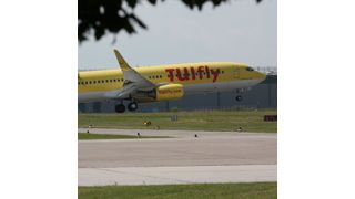 Gut starten, fliegen und landen: In zwei Hangars am Flughafen Hannover schafft die MRO-Crew von TUI fly mit der präzisen Durchführung der vorgeschriebenen Checks die Voraussetzungen für sicheres Flugreisevergnügen. (Bild: TUI fly)