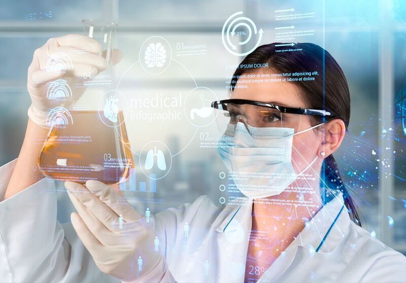 A digital lab with automated and integrated solutions ensures optimized laboratory operations, a scenario which industry players are keen to explore to stay competitive in the global market. (BillionPhotos.com - stock.adobe.com)