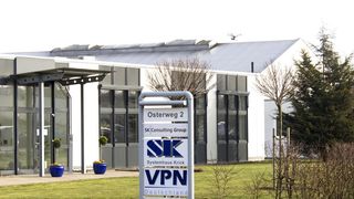 Das Systemhaus Krick bietet auch einen Managed Service mit fertigen Ergebnissen und Handlungsempfehlungen an. (Bild: Krick)