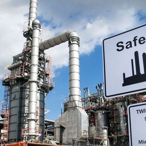 BP Chembel commissioned Jacobs Engineering Group for basic and detailed engineering services to upgrade its facilities in Geel, Belgium.