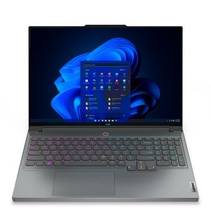 Im Inneren des Lenovo Legion 7i arbeiten Intel-Core-Prozessoren der 12. Generation bis hin zum Core i9-12900HX.