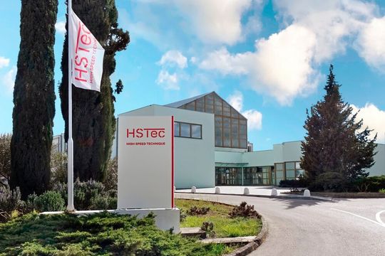 Aufgekauft! Die Hstec-Experten im kroatischen Zadar entwickeln, fertigen und reparieren Hochgeschwindigkeits-Motorspindeln und Spannvorrichtungen für Zerspanungssysteme. Jetzt gehört das Unternehmen zur Chiron Group.(Bild:  Hstec)