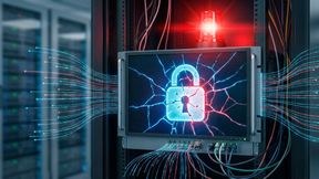 Ursprünglich setzte Progress die OECH1-Verschlüsselungsmethode ein, um Zeichenketten zu verschleiern. Mittlerweile gilt sie jedoch als kryptographisch schwach und wurde daher durch einen stärkeren Algorithmus ersetzt. (Bild: Gemini / Vogel IT-Medien GmbH / KI-generiert)