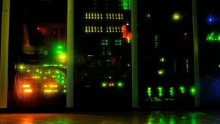 OCP (Open Compute Project) entwickelt völlig neue Konzepte für die Informationstechnik im Rechenzentrum (gemeinfrei Pixabay)