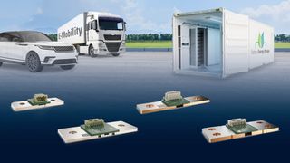 Isabellenhütte Analogsensoren BS-series Portfolio für Ihre Anwendung in der Präzisionsstrommessung.  (Bild: Isabellenhütte Heulser GmbH & Co. KG)