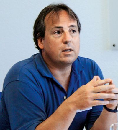 Rainer Bemsel, NetQoS: „Ob blinder Aktionismus eine langfristig tragfähige Lösung zutage fördern wird, darf getrost bezweifelt werden.“ (Archiv: Vogel Business Media)