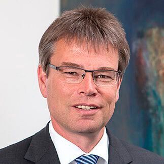 Dr. Rainer Fretzen ist neuer Vorsitzender der Geschäftsführung bei Evonik Technology & Infrastructure. (Evonik)