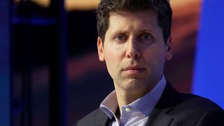 Sam Altman hat keine schönen Tage hinter sich. Doch nun kehrt er auf Druck der Belegschaft als Chef von OpenAI zurück, wie heute bekannt wurde. Lesen Sie hier, warum sich der Spieß so schnell herumgedreht hat. Für Microsoft geht somit aber eine große Chance verloren. (Bild: OpenAI)